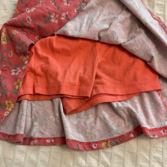 Girls shorts bundle (size 5/6) - Picture 5 of 5